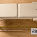 Table de massage centrakor 79,99 € : 186 x 70 x 63-84 cm
