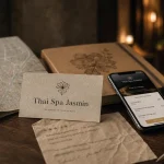 Thai spa jasmin Grenoble : adresse, réservation et avis