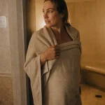Hammam enceinte, risque si 39°C dépassé