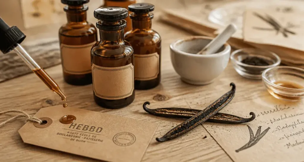 Huile essentielle de vanille : mythe ou réalité ? Comprendre, choisir et utiliser