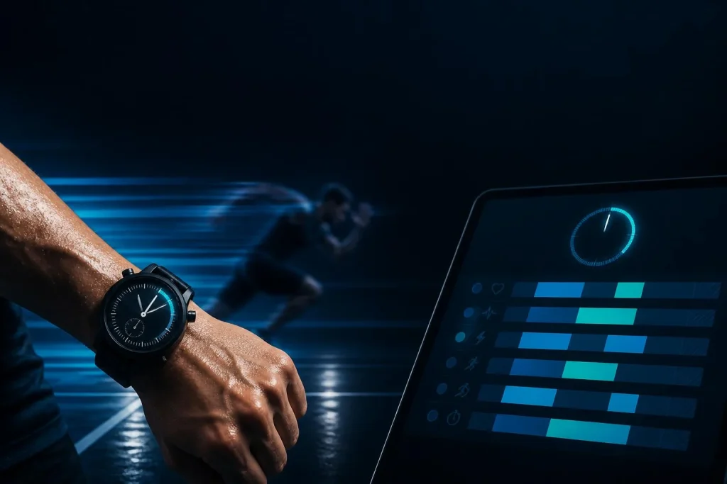 Chronométrage à l&rsquo;entraînement : repos, intervalles et temps sous tension pour progresser vraiment