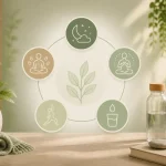 5 piliers pour des routines bien-être durables