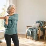 Bien vieillir : gestes simples et réguliers au quotidien