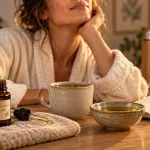 Huiles essentielles infection urinaire pour un soulagement naturel