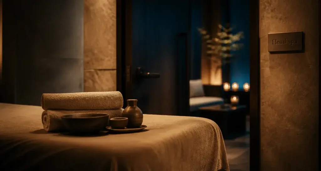 Institut Corpo à Paris 11 : l&rsquo;expertise du massage et du head spa pour une relaxation profonde