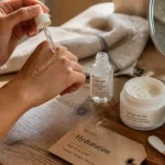 Soin pour visage femme : hydratant peau sèche, mixte ou sensible