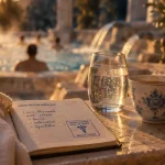 Cure thermale stress au spa : anti-stress médicalisé